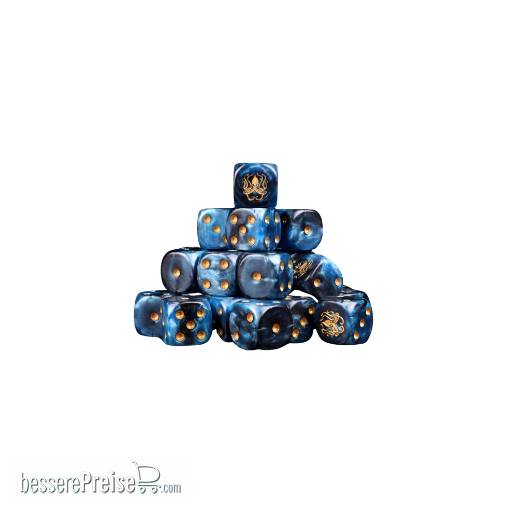 Baron of Dice GOT-05-RD