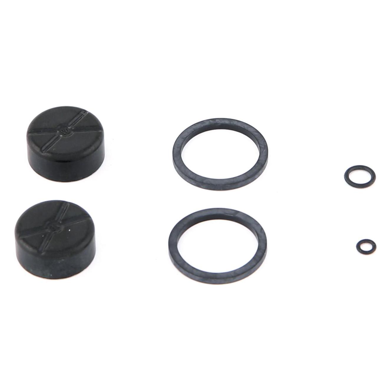 Sram Caliper Piston Kit 2 Piston 20Mm (Bremssattel, 2) (11.5018.020.003)