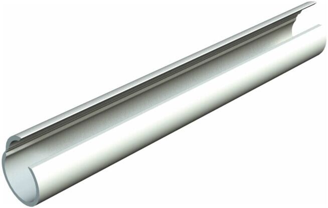 OBO Bettermann Vertr Quick-Pipe 2953 M25 RW (2153966)