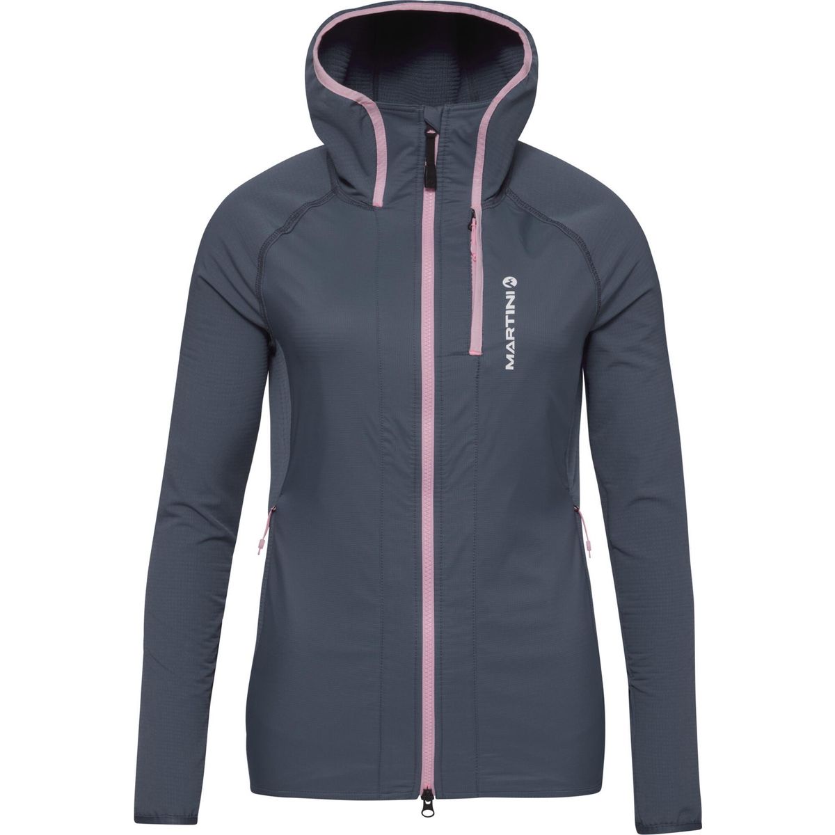 Martini Original Step WB Hybrid Jacket W volcanic/volcanic (680/680) XXL JVPA30752B-680/680-XXL