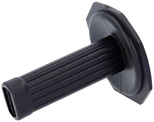 KS Tools Handschutzgriff für Meißel, Meißel 26x7mm 162.0443