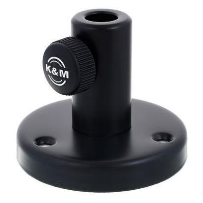 K&M 23855 Tischflansch (23855-000-55)