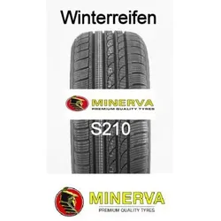 Minerva S210 XL 235/55 R19 105V