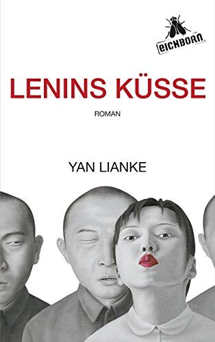 Yan Lianke - Lenins Küsse - Preis vom 10.10.2026 11:48:34 h