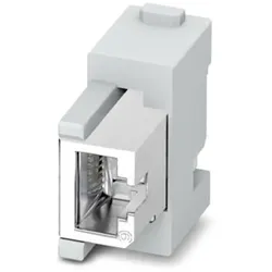 Phoenix Contact Kontakteinsatzmodul HC-M-RJ45-08-GC-F/F