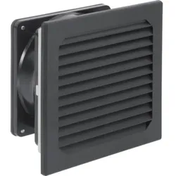 Hager Filterlüfter 42/63(m3/h) MES-FLL