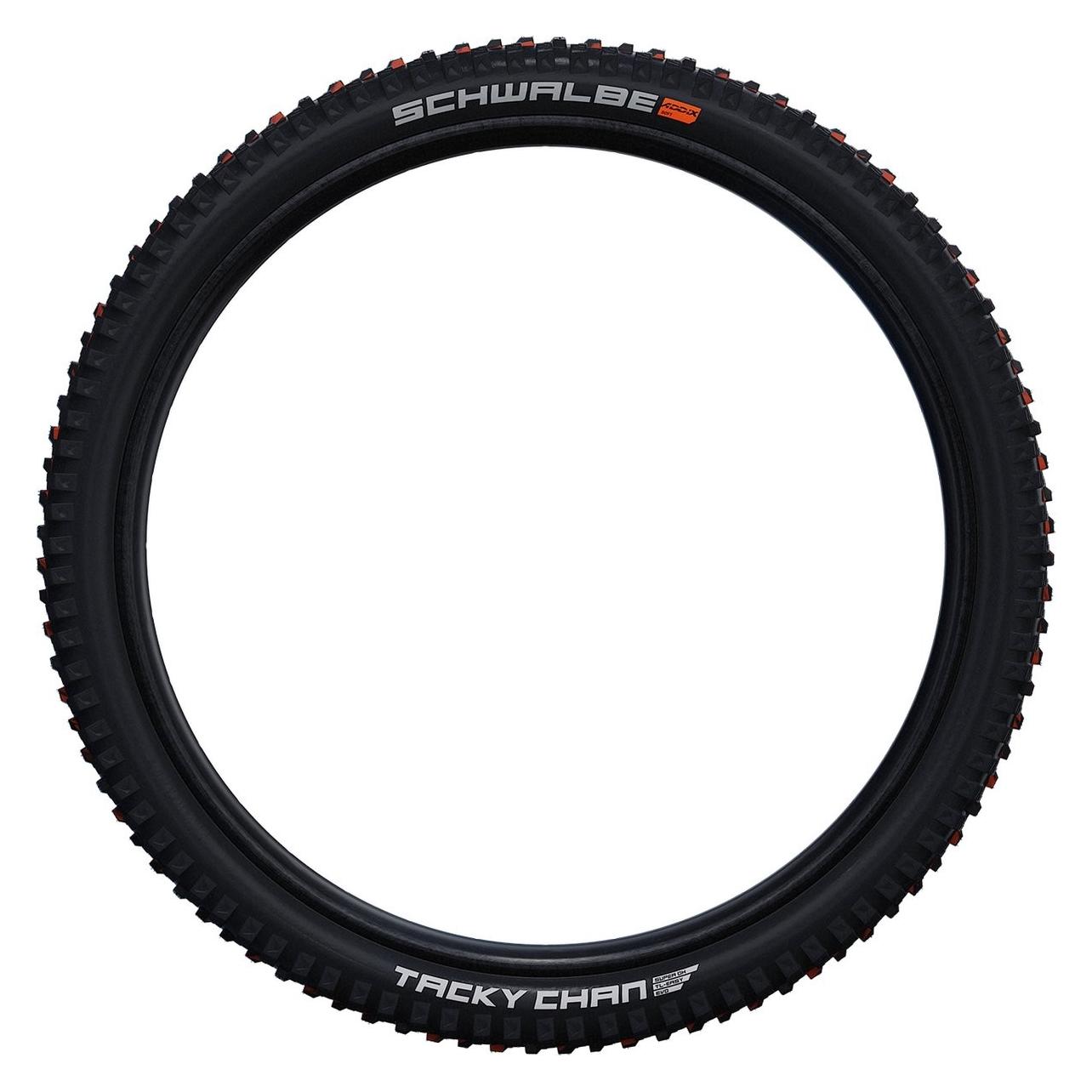 Schwalbe Tacky Chan (27.5 x 2.40, 62-584) (11654536)
