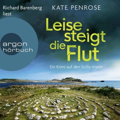 Leise steigt die Flut - Kate Penrose, Audio, 9783732406036