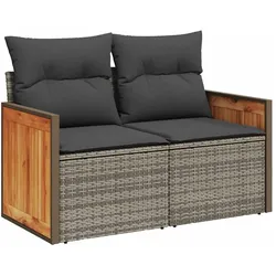vidaXL, Gartenlounge, Erika