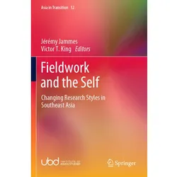 Fieldwork and the Self, Fachbücher