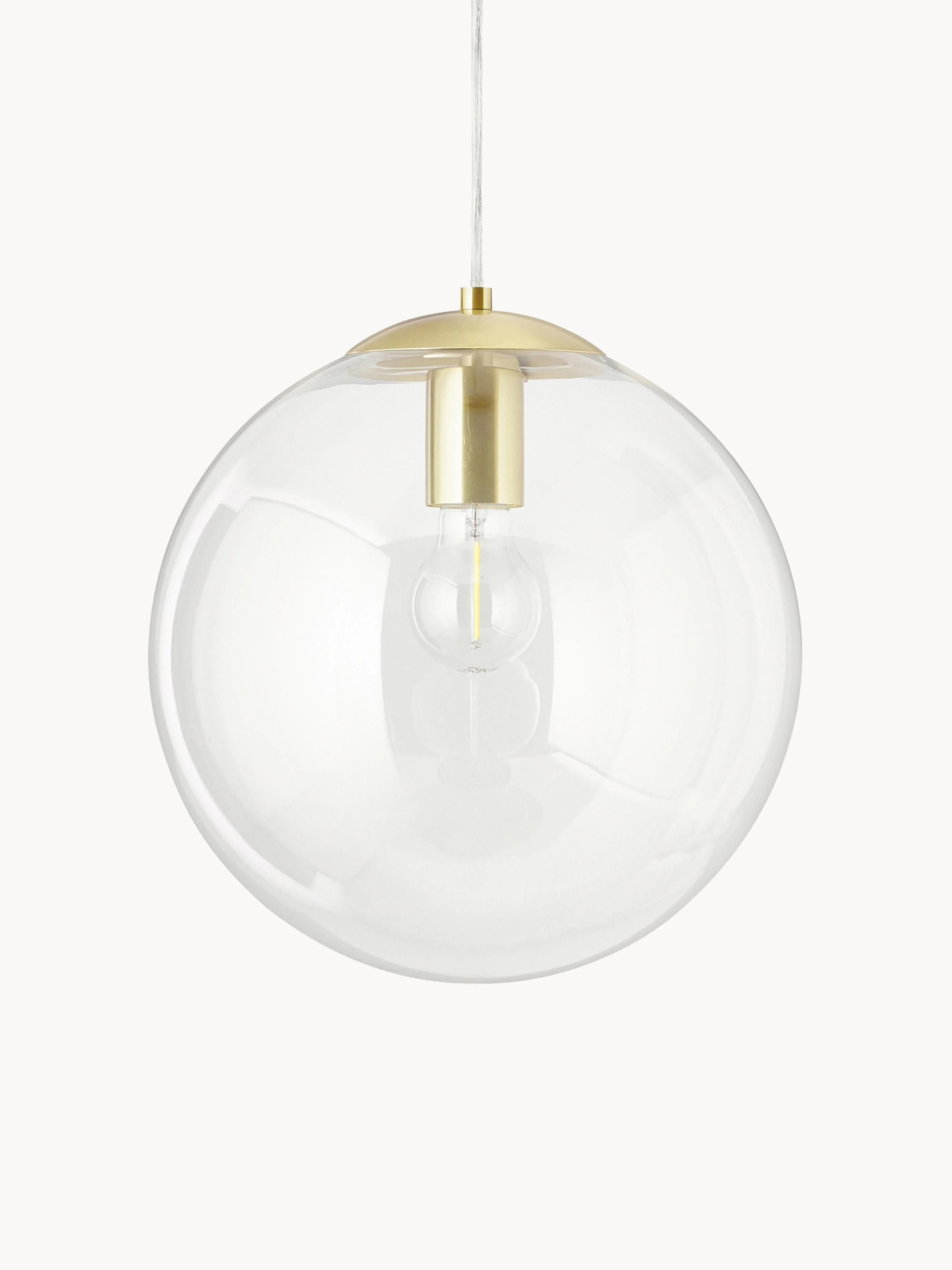 Westwing Collection Hanglamp Bao