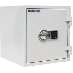 Feuerfester Tresor für Dokumente LFS-30P, FIRE SAFE 40 EL