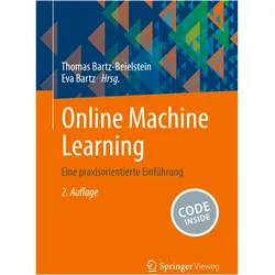 Online Machine Learning, Fachbücher