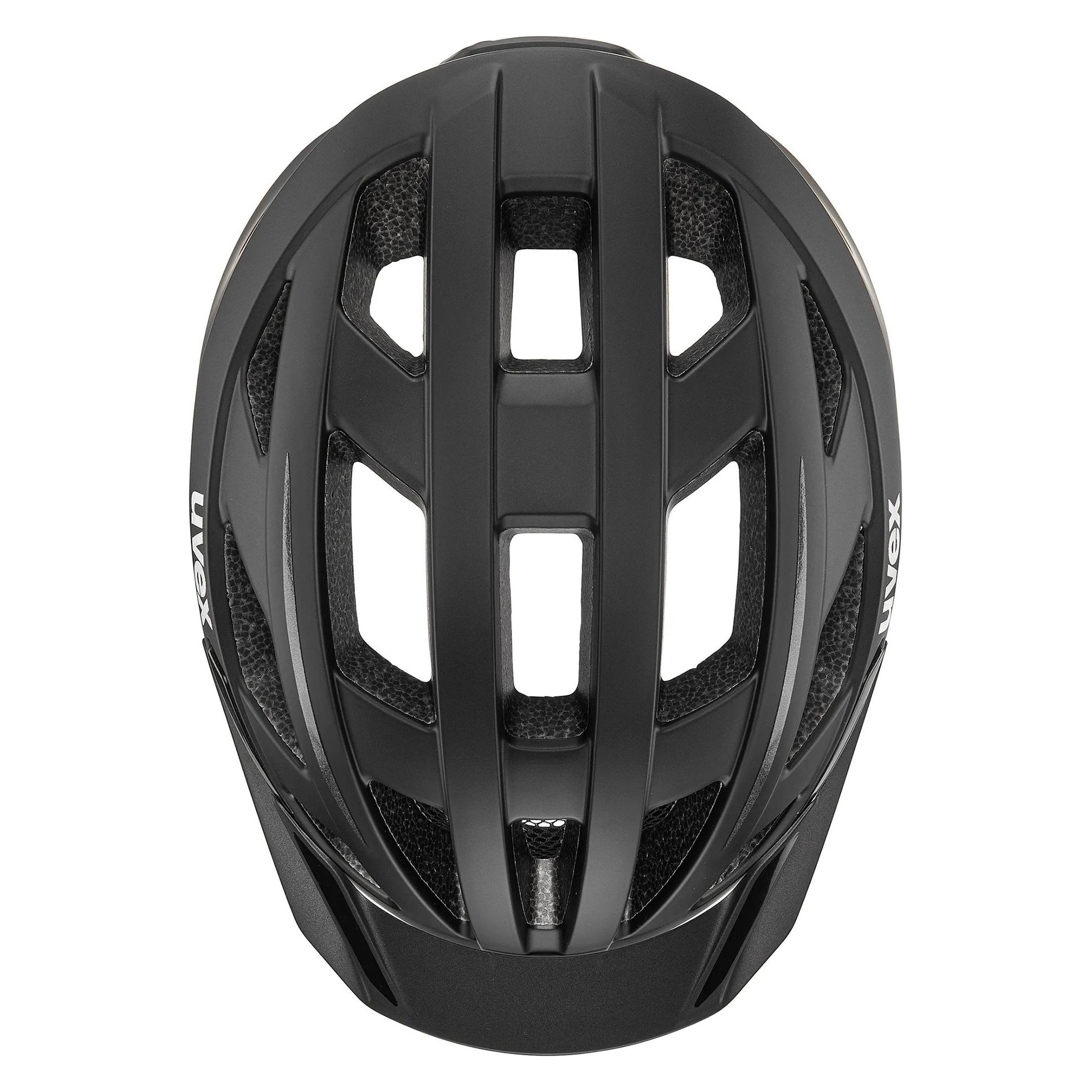 Uvex city i-vo 2 (56 - 60 cm) (410662-3)
