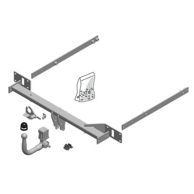 BRINK Anhängevorrichtung BMU 582400