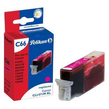 Pelikan Cli-571m XL (M) (4111760)