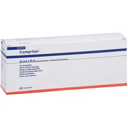 BSN, Verbandsmaterial, Comprilan Elast 5mx6cm