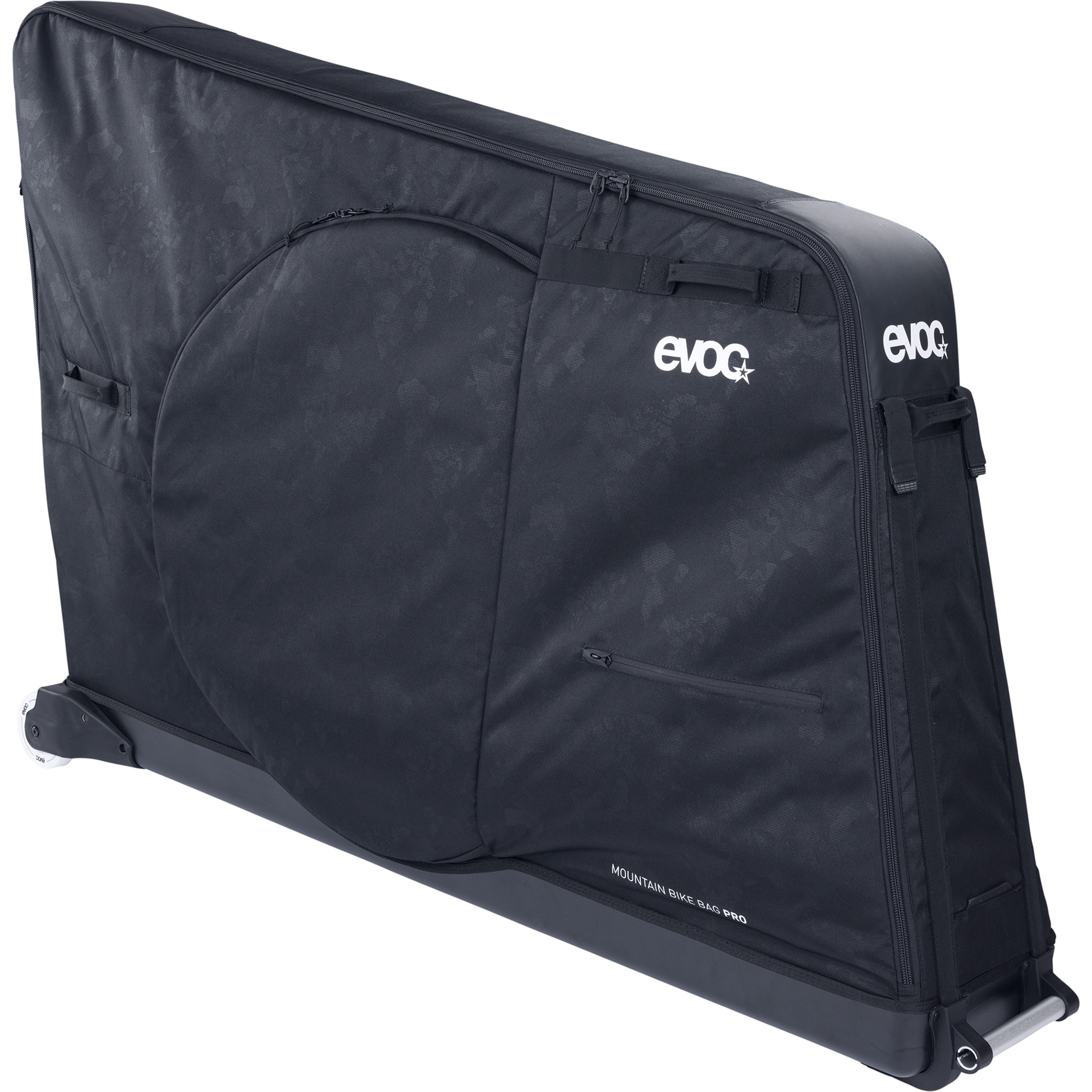 Evoc Mountain Bike Bag Pro Fahrradtaschen schwarz Reise