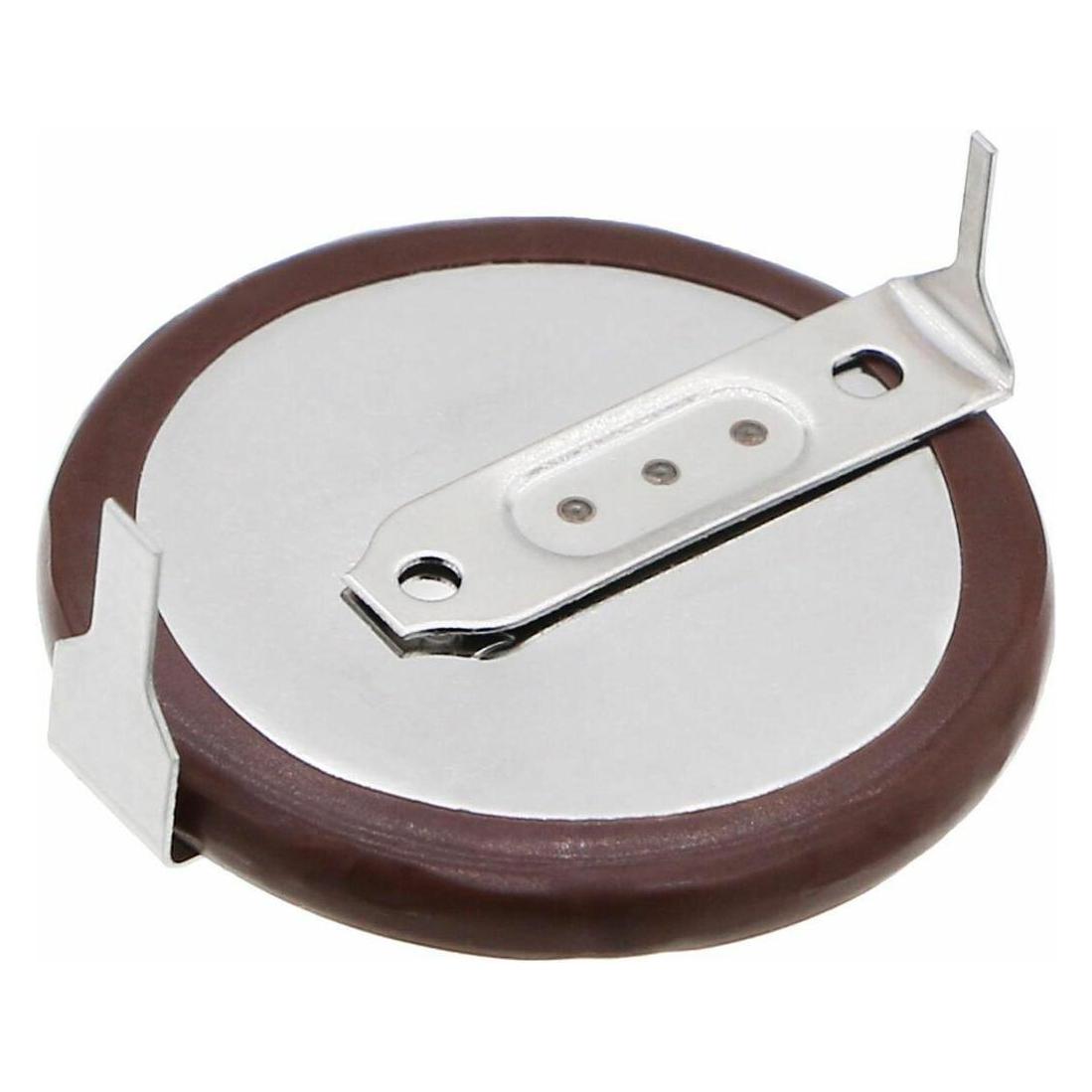 CoreParts Battery for Panasonic Car Key (Gerätespezifische Fernbedienung) (MBXMISC0270)