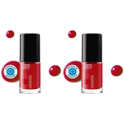 Roche-Posay Silicium Color Care XL 24 2x 2x6 ml Flüssigkeit