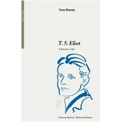 T. S. Eliot, Fachbücher von Tony Sharpe