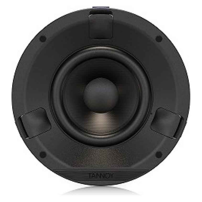 Tannoy QCI 3 Wysokiej jakości 3 pełnopasmowy głośnik sufitowy do zastosowań instalacyjnych (1 Stk.) (000-DHE00-00010)