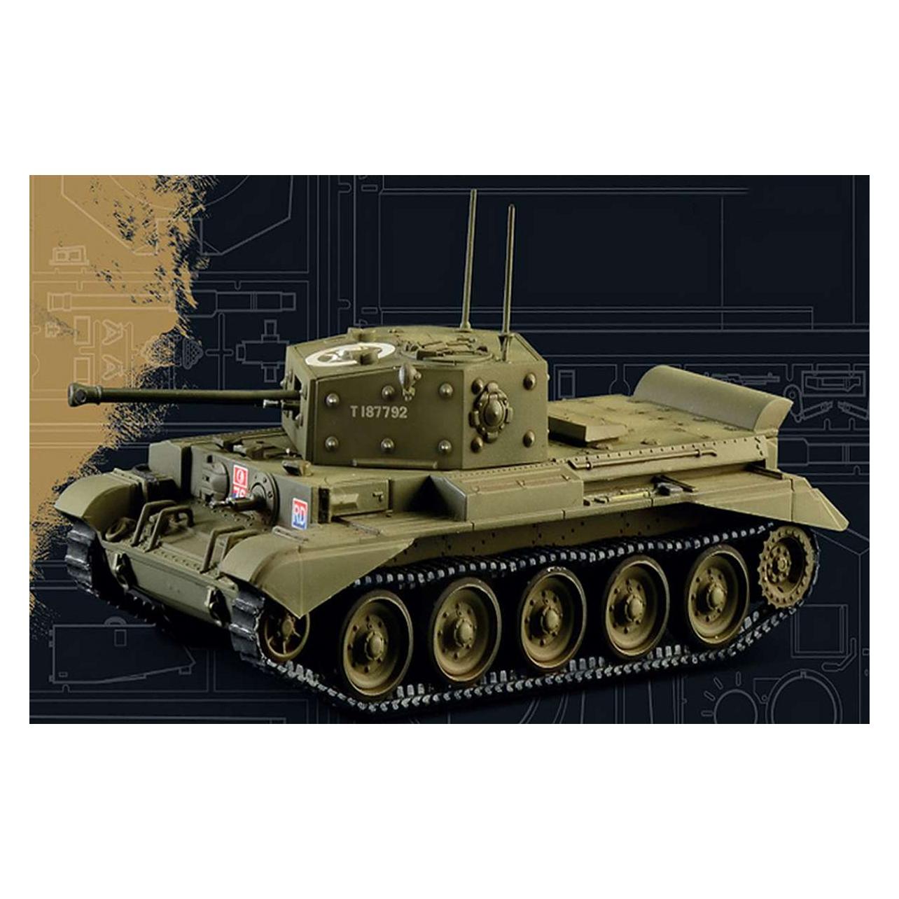 Other 1:56 Cromwell MK. IV (510025754)