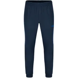 JAKO Challenge Polyesterhose marine/royal 4XL