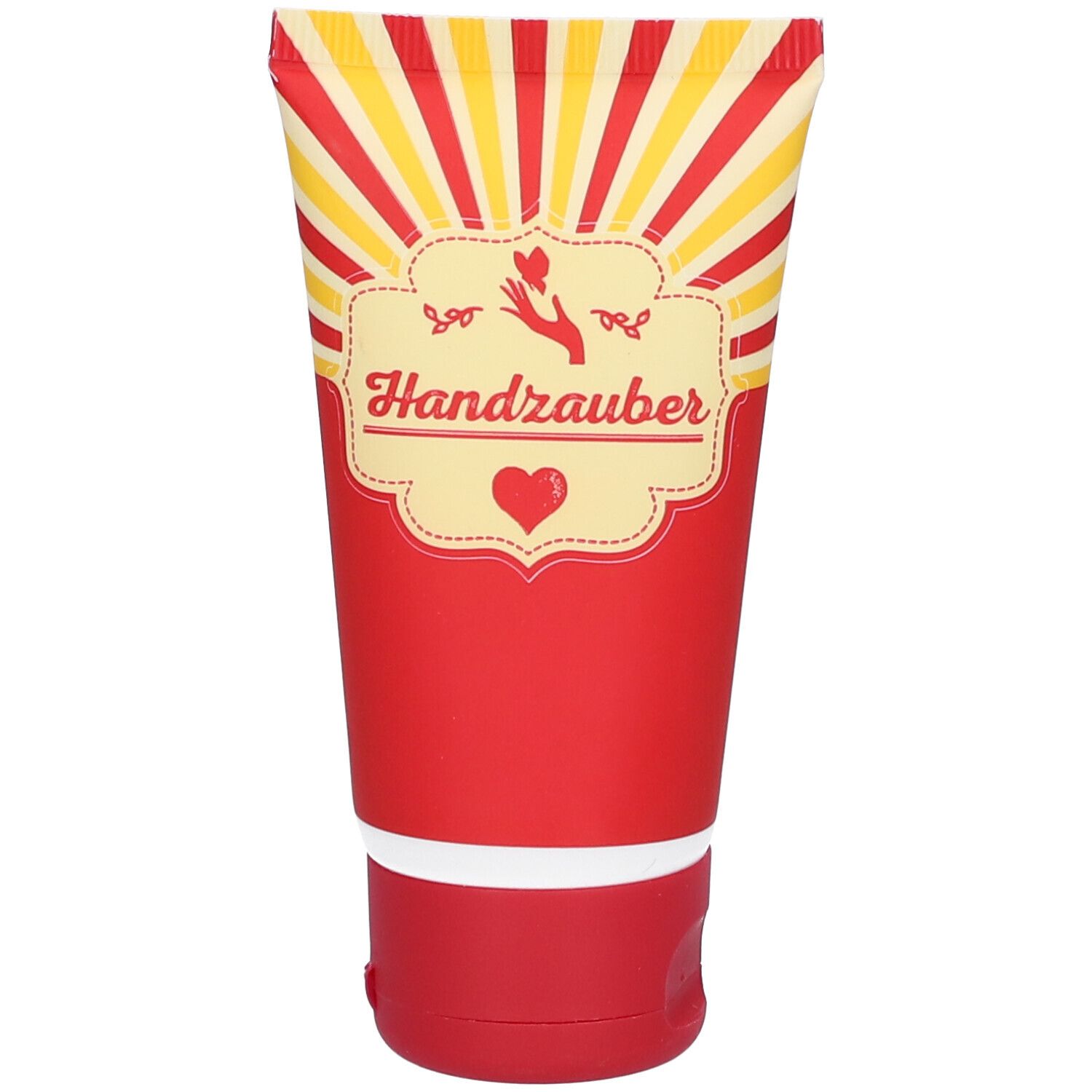 Handcreme Mandel-Honig Handzauber 50 ml Tube