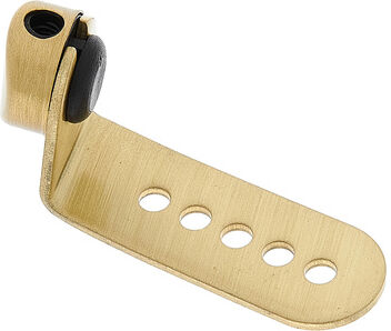 Kun Bravo Foot Holder Viola H