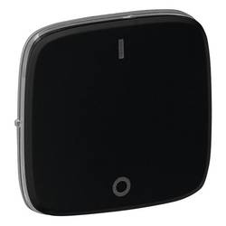 Legrand Wippe Valena Life Allure Schwarz 755128 1 St.