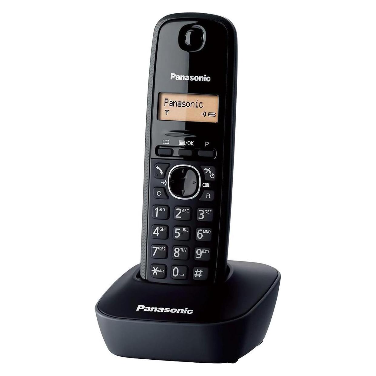 Panasonic KX-TG1611 (KX-TG1611PDH)