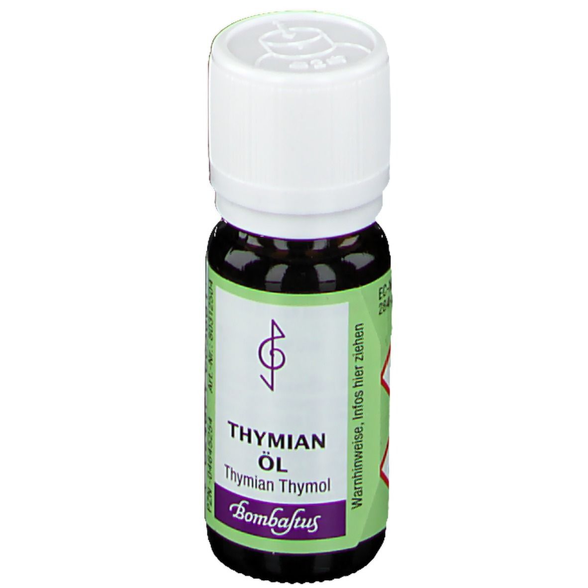 Thymian ÖL 10 ml Ätherisches Öl
