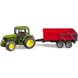 Bruder John Deere