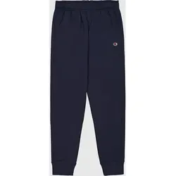 CHAMPION Herren Hose Rib Cuff, Größe XL in Blau Blau