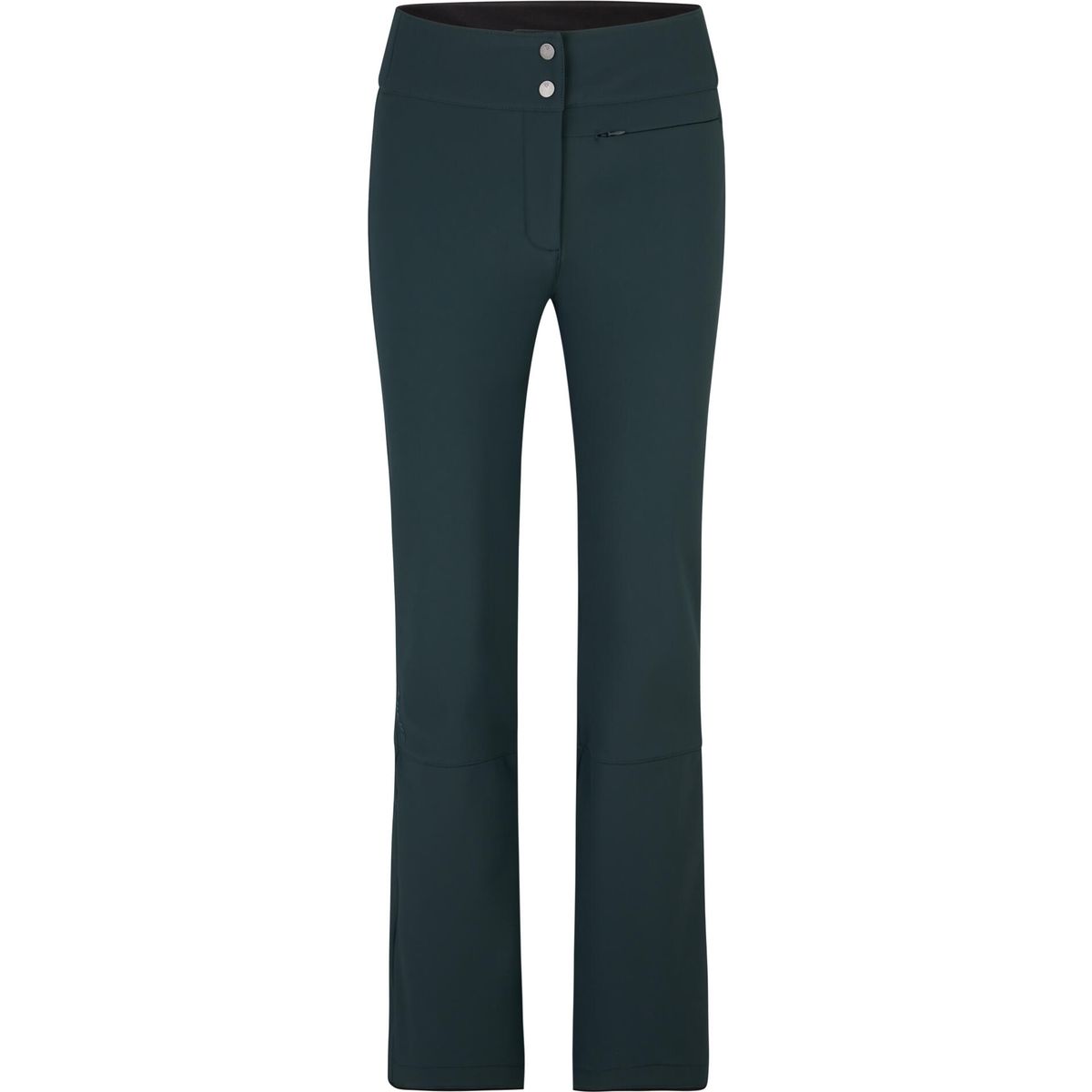 Ziener Twila Lady Pants Ski dark jungle (529) 40 244110-529-40