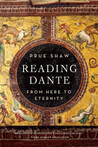 Prue Shaw - Reading Dante: From Here to Eternity - Preis vom 09.10.2026 07:28:09 h