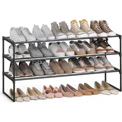 Songmics, Schuhschrank, Katie (116 x 117 x 55 cm)