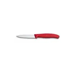 Victorinox Gemüsemesser 8cm Rot
