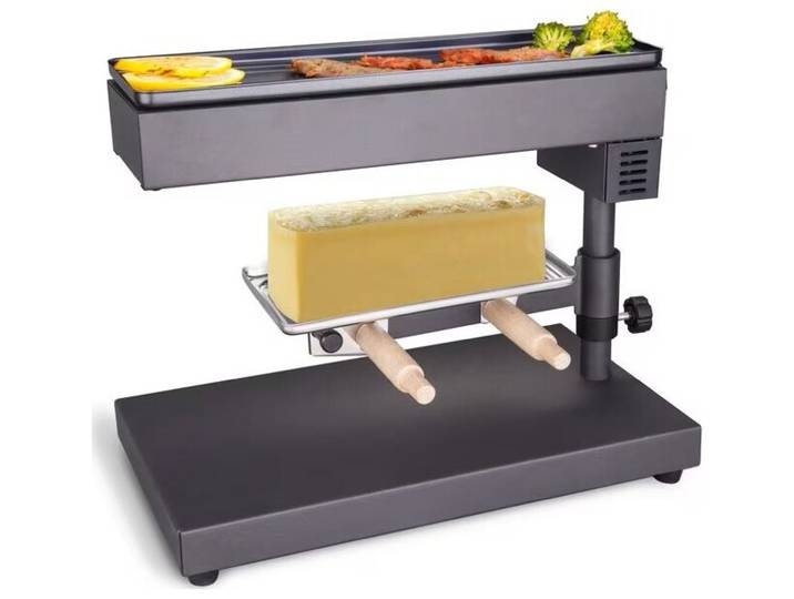 Nouvel Raclette Bloc