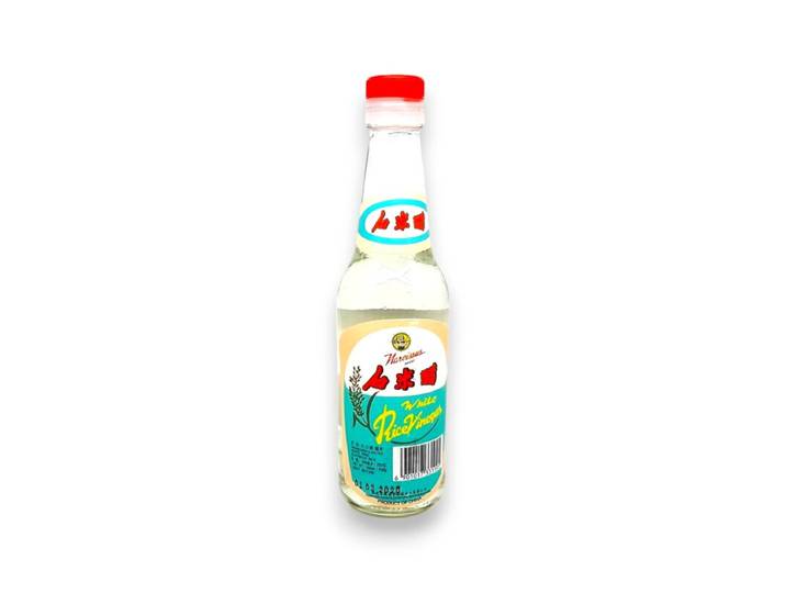 NARCISSUS Vinaigre de riz 250 ml par bouteille
