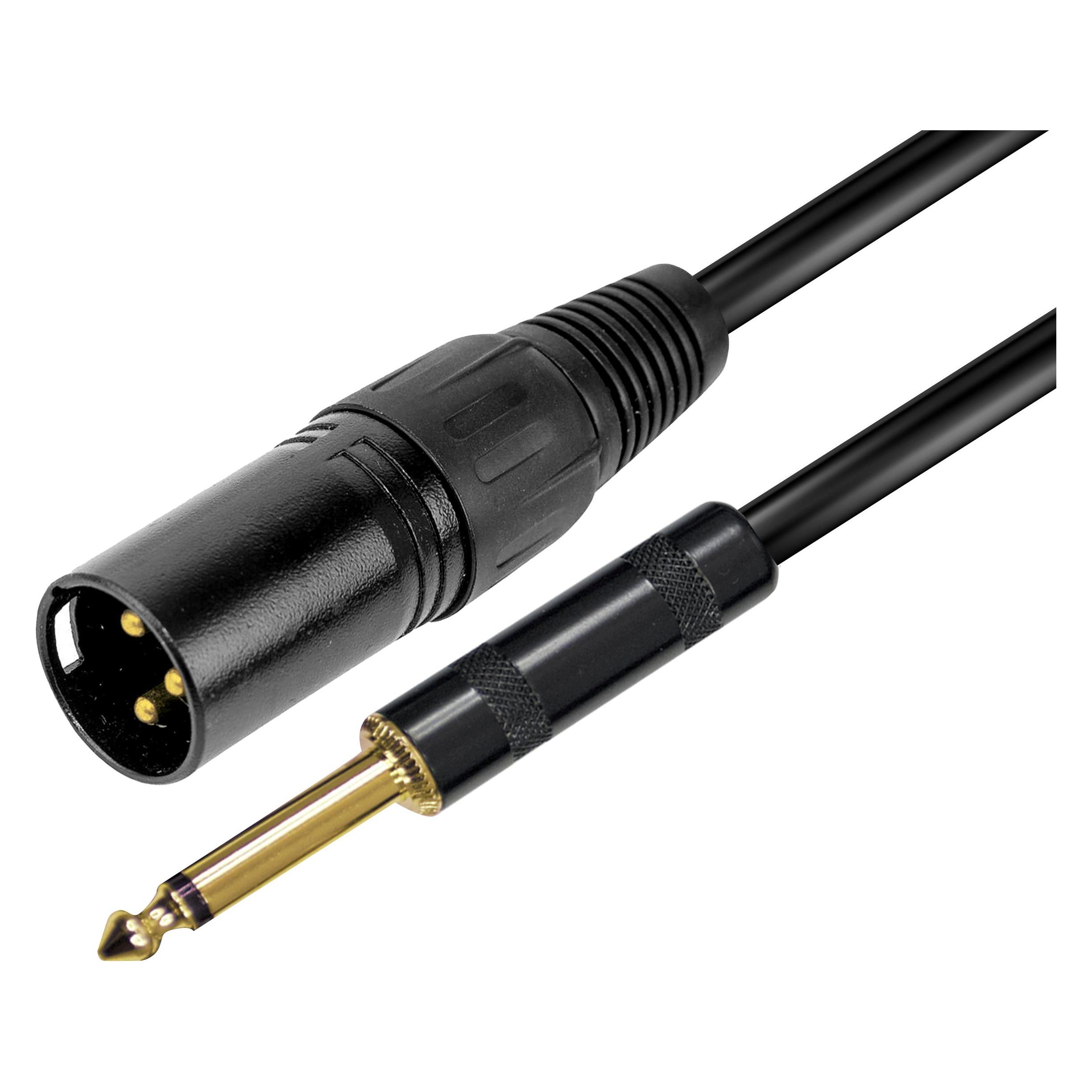 Karma RDM C185 (5 m, XLR Kabel) (RDM C185)