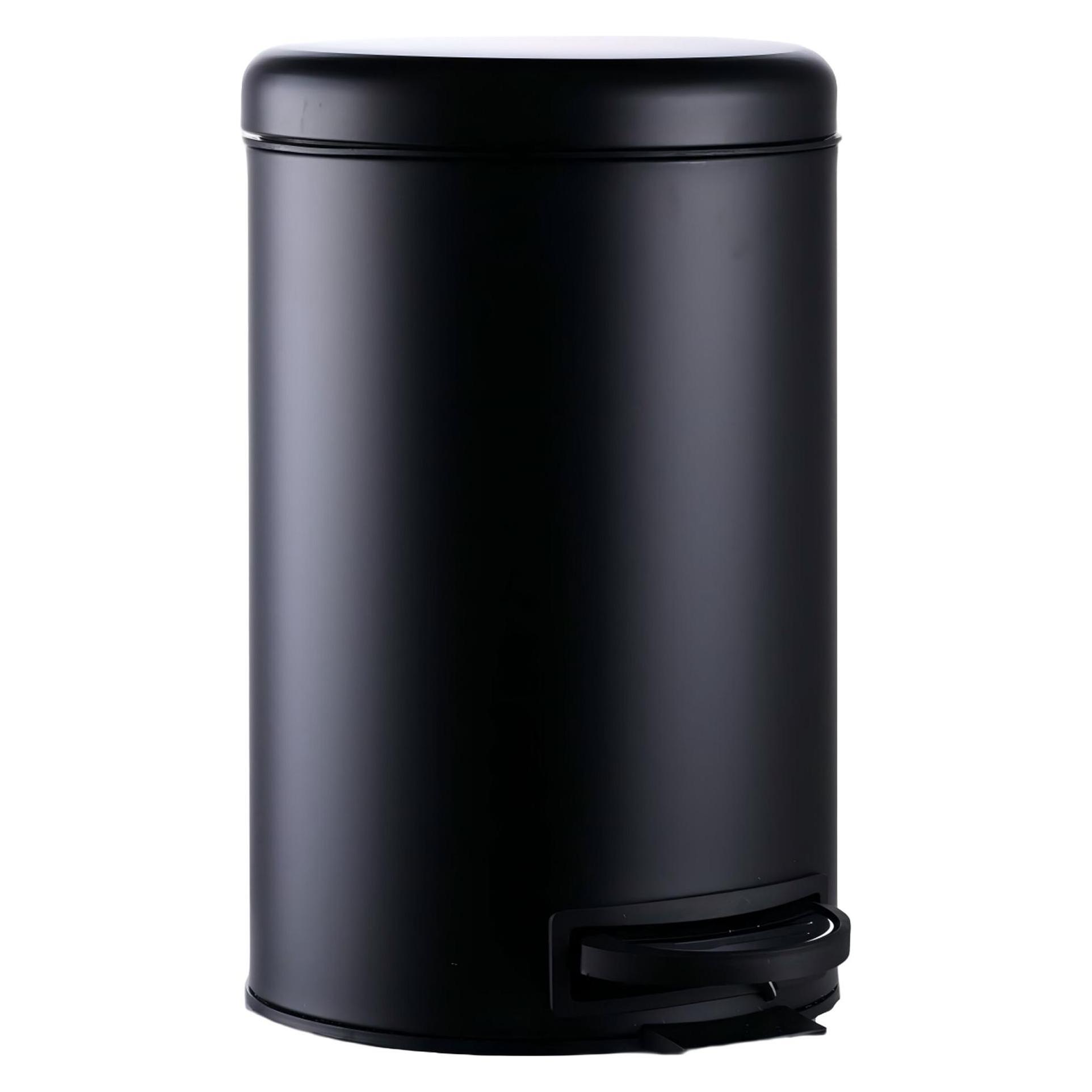 Relaxdays Mülleimer 12 Liter (12 l) (4052025849450)