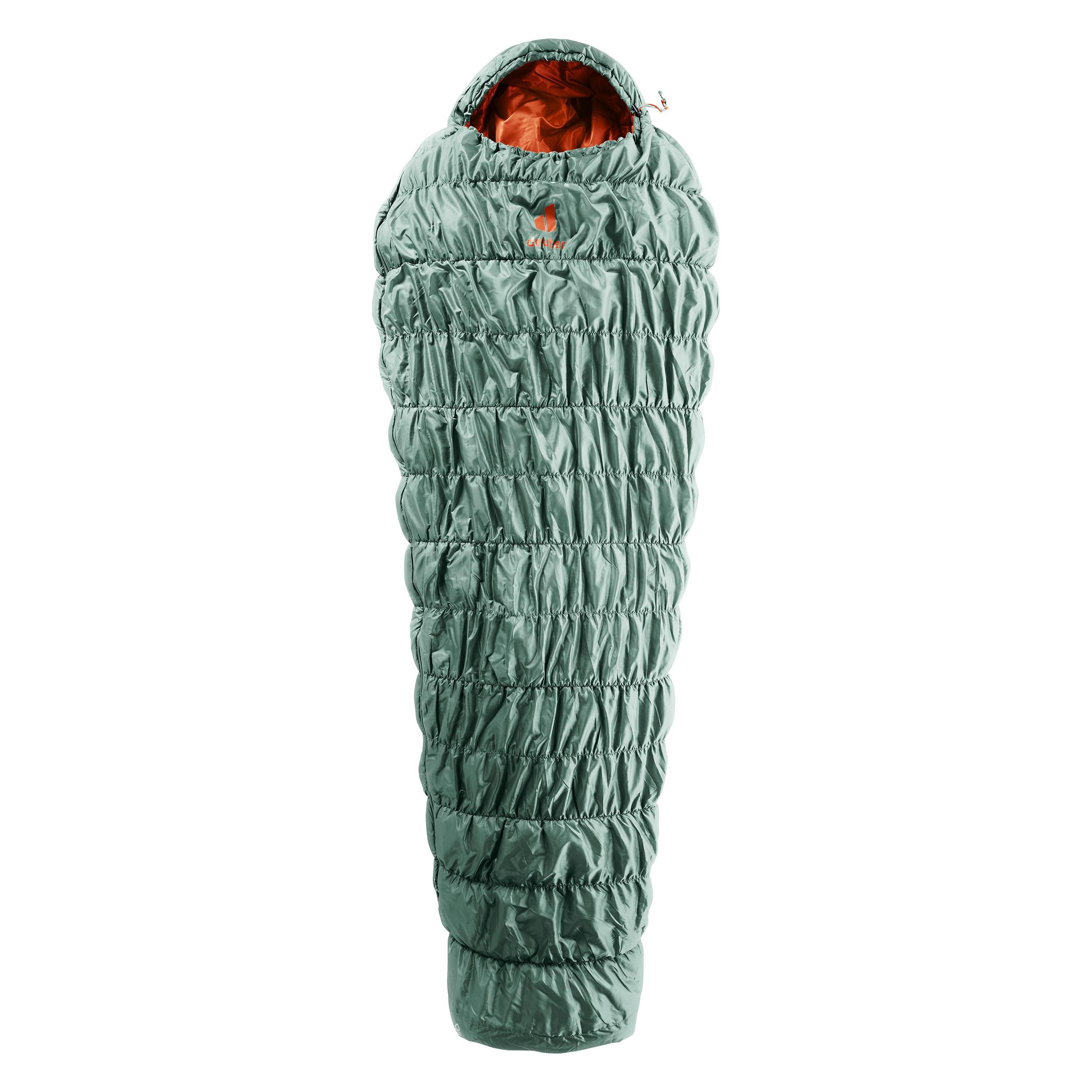 Deuter Exosphere +4° (205 cm) (3704124DE-2904-1)