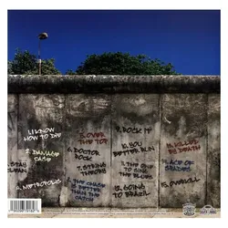 Silver Lining, Schallplatten, Louder Than Noise...Live in Berlin (Mot�rhead)