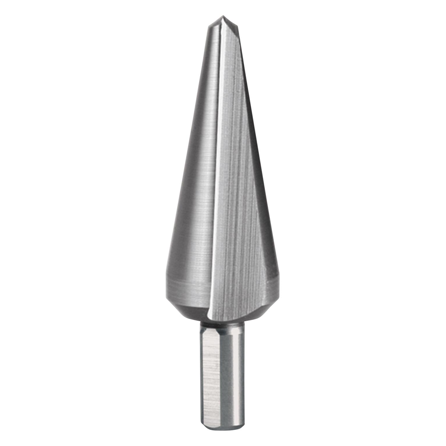 Ruko Blechschälbohrer HSS CBNgeschliffen Kreuzanschliff (20 mm) (101002)