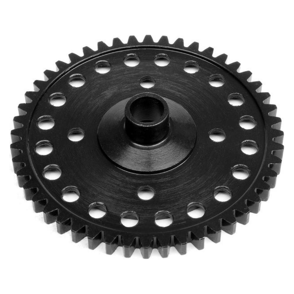 HB D8 Lightweight Spur Gear 48 Tooth (67190)