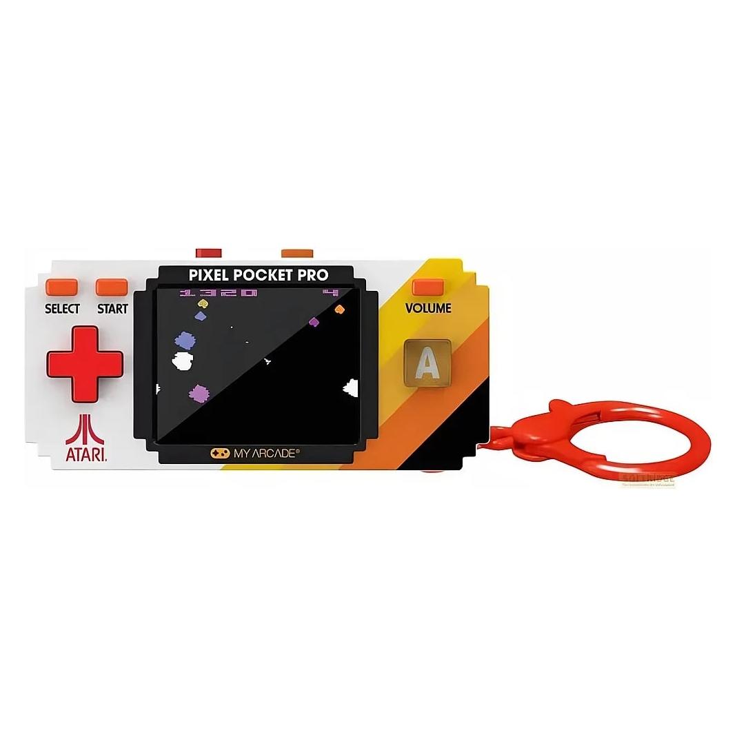 Sombo Atari Pocket Player Pro (69783853)