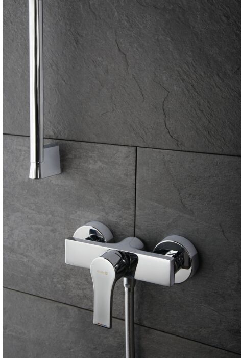 Kludi Zenta SL Brausearmatur 488700565 chrom