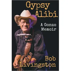 Gypsy Alibi, Fachbücher von Bob Livingston